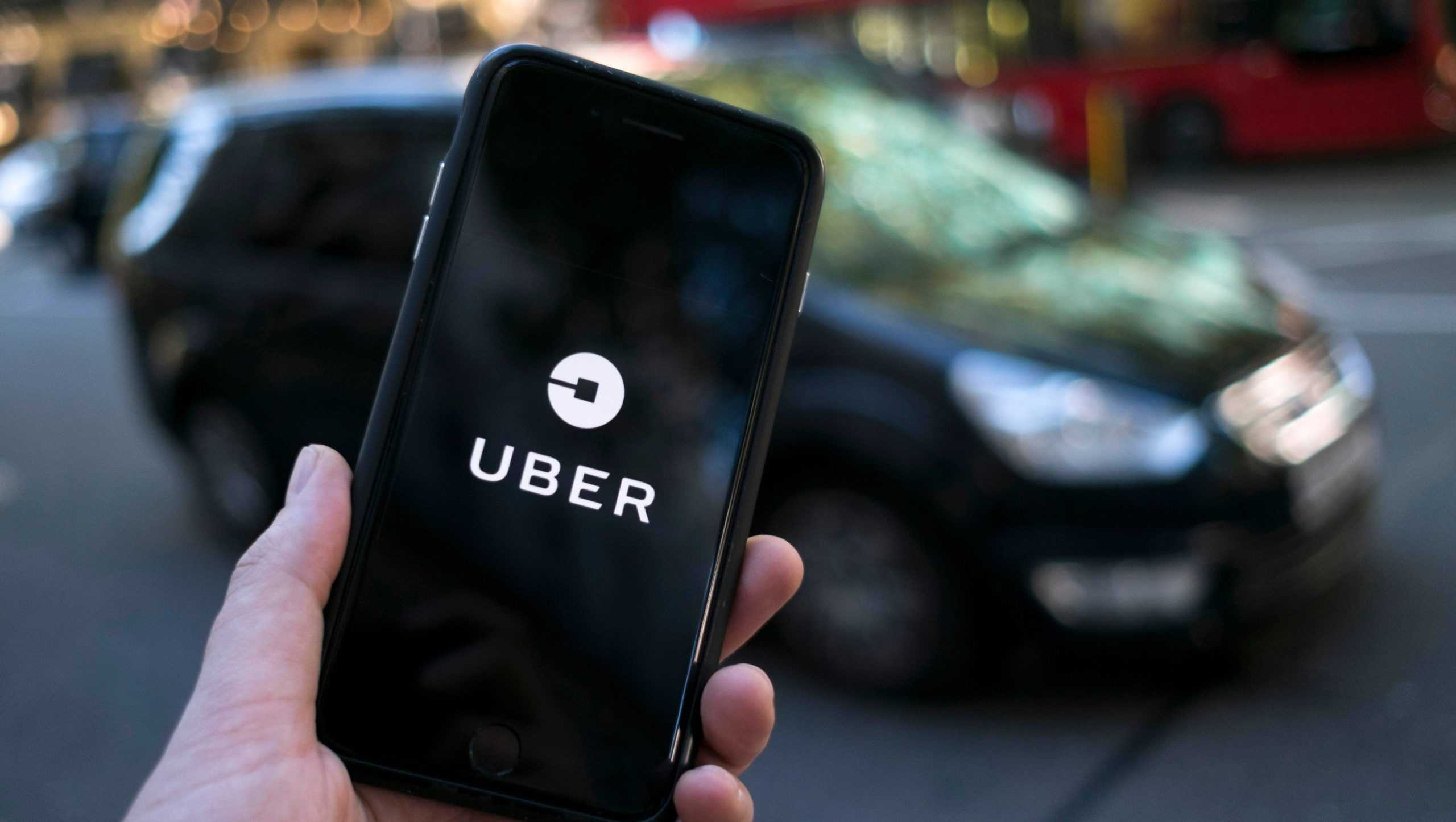 Uber launches API complete with 11 Partners: OpenTable, Hinge, United